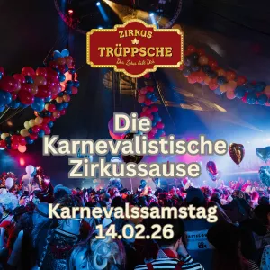 die-Ka-Zirkussause-Karnevalssamstag